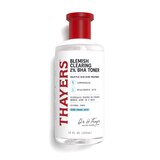 Thayers Blemish Clearning Toner, 2% Salicylic Acid, 12 OZ, thumbnail image