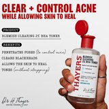 Thayers Blemish Clearning Toner, 2% Salicylic Acid, 12 OZ, thumbnail image