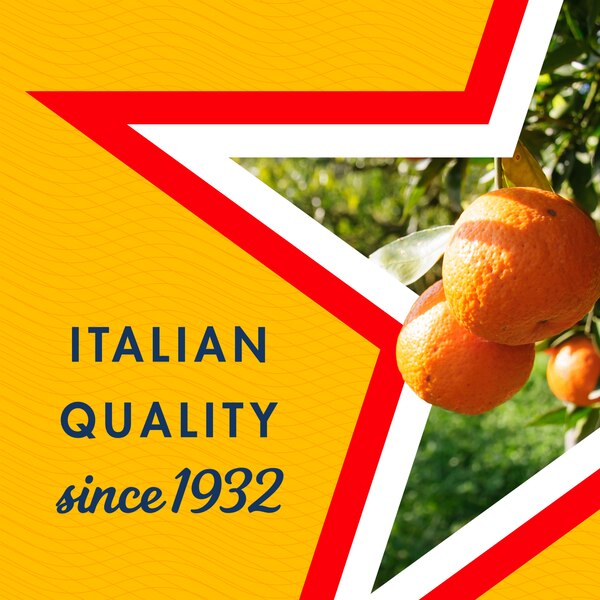 Sanpellegrino Italian Sparkling Drink Aranciata Rossa, 6 ct, Cans, 11.15 oz
