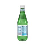 S.Pellegrino Sparkling Natural Mineral Water, 16.9 Fl Oz (0.5 L) Plastic Bottle, thumbnail image