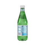 S.Pellegrino Sparkling Natural Mineral Water, 16.9 Fl Oz (0.5 L) Plastic Bottle, thumbnail image