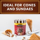 Edy's/Dreyer's The Original Rocky Road Ice Cream, 1.5 Quart Tub, thumbnail image