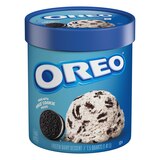 OREO Ice Cream 1.5qt Container, thumbnail image