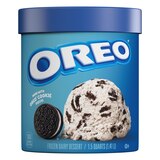 OREO Ice Cream 1.5qt Container, thumbnail image