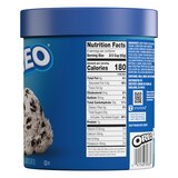 OREO Ice Cream 1.5qt Container, thumbnail image