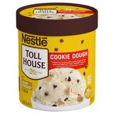 Nestle Toll House Cookie Dough Ice Cream, 1.5 Qt, thumbnail image