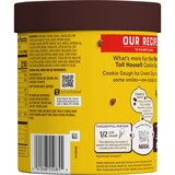 Nestle Toll House Cookie Dough Ice Cream, 1.5 Qt, thumbnail image