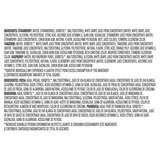 Outshine Strawberry, Tangerine, and Raspberry Frozen Fruit Bars Variety Pack, No Sugar Added, 12 Count, thumbnail image