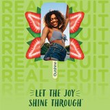 Outshine Strawberry, Lime, and Raspberry Frozen Fruit Bars Variety Pack, 12 Count, thumbnail image