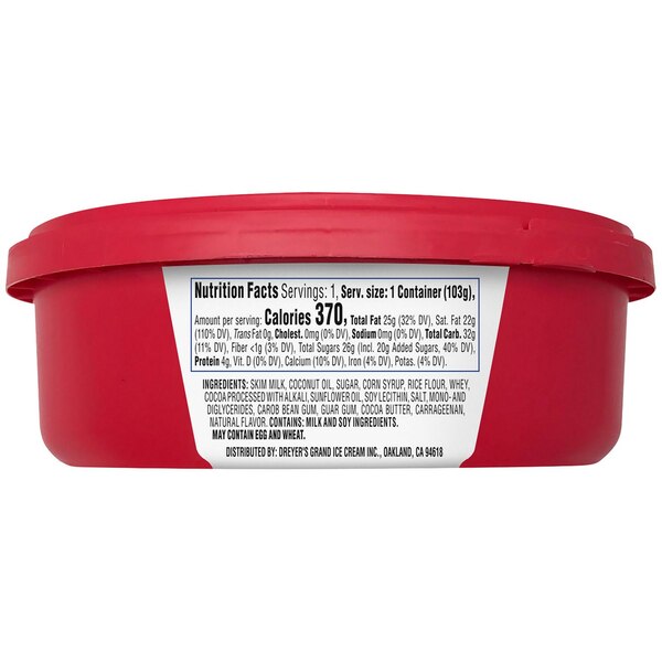 Nestle DIBS Crunch, 4 oz