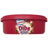Nestle DIBS Crunch, 4 oz, thumbnail image
