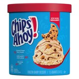 CHIPS AHOY Ice Cream 1.5qt Container, thumbnail image