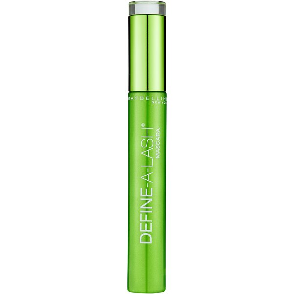 Maybelline Define-A-Lash Lengthening Washable Mascara