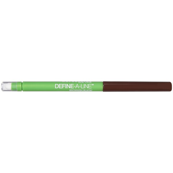 Maybelline Define-A-Line - Delineador de ojos mecánico