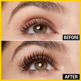 Maybelline Volum' Express The Colossal Washable Mascara, thumbnail image 5 of 9
