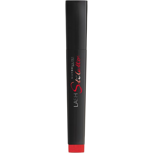 Maybelline Lash Stiletto Ultimate Length Washable Mascara