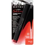 Maybelline Lash Stiletto Ultimate Length Washable Mascara, thumbnail image