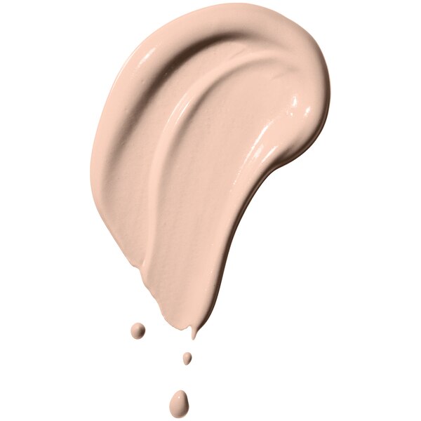 Maybelline Dream Satin Liquid Foundation