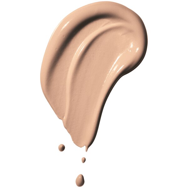 Maybelline Dream Satin Liquid Foundation