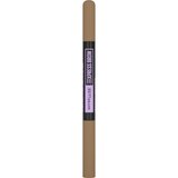 Maybelline Express Brow 2-In-1 Pencil and Powder, Eyebrow Makeup, thumbnail image