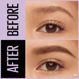 Maybelline Express Brow 2-In-1 Pencil and Powder, Eyebrow Makeup, thumbnail image