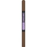 Maybelline Express Brow 2-In-1 Pencil and Powder, Eyebrow Makeup, thumbnail image