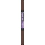 Maybelline Express Brow 2-In-1 Pencil and Powder, Eyebrow Makeup, thumbnail image