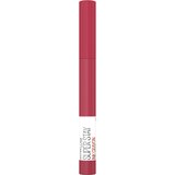 Maybelline SuperStay Ink Crayon Lipstick, Matte Longwear Lipstick Makeup, thumbnail image