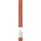 Maybelline SuperStay Ink Crayon Lipstick, Matte Longwear Lipstick Makeup, thumbnail image