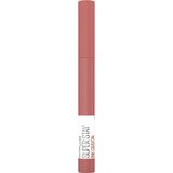 Maybelline SuperStay Ink Crayon Lipstick, Matte Longwear Lipstick Makeup, thumbnail image 5 of 7
