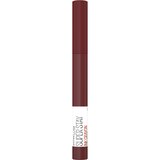 Maybelline SuperStay Ink Crayon Lipstick, Matte Longwear Lipstick Makeup, thumbnail image