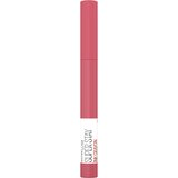 Maybelline SuperStay Ink Crayon Lipstick, Matte Longwear Lipstick Makeup, thumbnail image