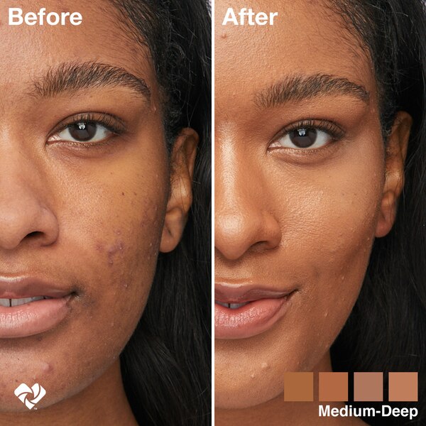 Maybelline Instant Age Rewind Instant Perfector 4-In-1 Glow Makeup