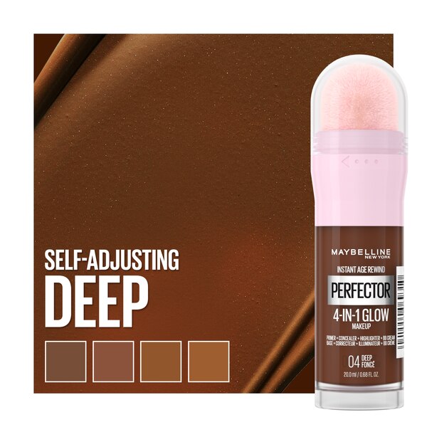 Maybelline Instant Age Rewind Instant Perfector 4-In-1 Glow Makeup