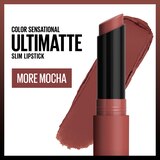Maybelline Color Sensational Ultimatte Neo-Neutrals Slim Lipstick, thumbnail image