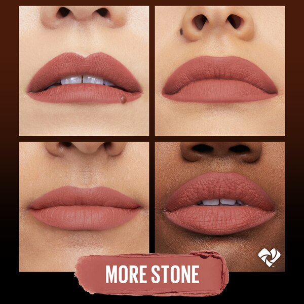 Maybelline Color Sensational Ultimatte Neo-Neutrals Slim Lipstick