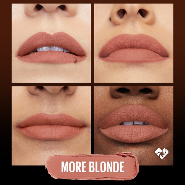 Maybelline Color Sensational Ultimatte Neo-Neutrals Slim Lipstick