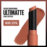 Maybelline Color Sensational Ultimatte Neo-Neutrals Slim Lipstick, thumbnail image