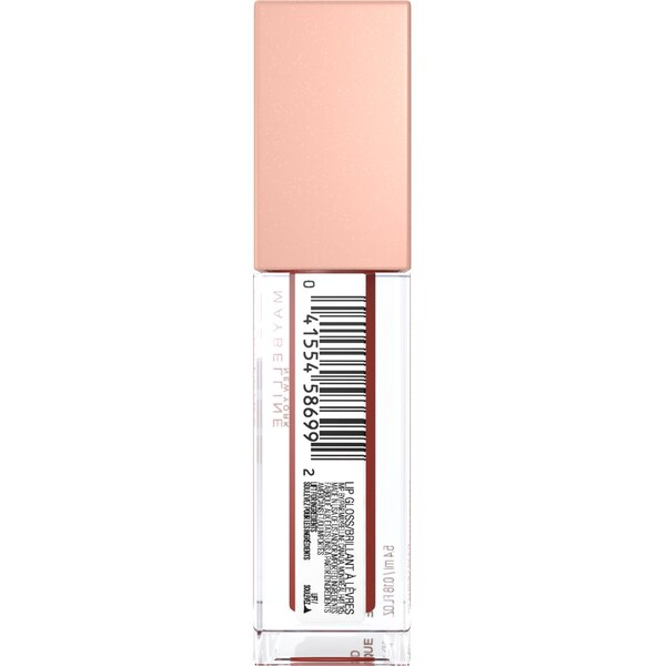 Maybelline Lifter Gloss Lip Gloss Makeup With Hyaluronic Acid