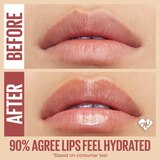 Maybelline Lifter Gloss Lip Gloss Makeup With Hyaluronic Acid, thumbnail image