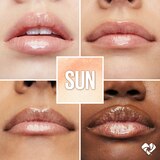 Maybelline Lifter Gloss Lip Gloss Makeup With Hyaluronic Acid, thumbnail image