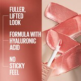 Maybelline Lifter Gloss Lip Gloss Makeup With Hyaluronic Acid, thumbnail image