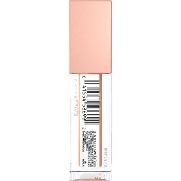Maybelline Lifter Gloss Lip Gloss Makeup With Hyaluronic Acid