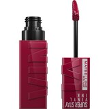 Maybelline SuperStay Vinyl Ink No-Budge Longwear Liquid Lip Color, thumbnail image