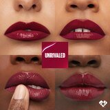 Maybelline SuperStay Vinyl Ink No-Budge Longwear Liquid Lip Color, thumbnail image