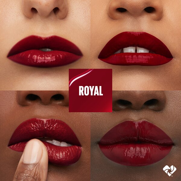 Maybelline SuperStay Vinyl Ink No-Budge Longwear Liquid Lip Color