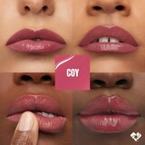 Maybelline SuperStay Vinyl Ink No-Budge Longwear Liquid Lip Color, thumbnail image