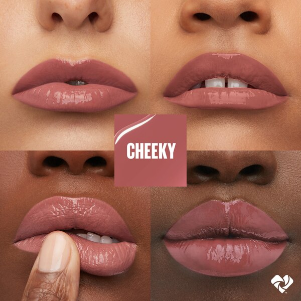 Maybelline SuperStay Vinyl Ink No-Budge Longwear Liquid Lip Color