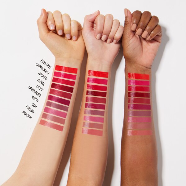 Maybelline SuperStay Vinyl Ink No-Budge Longwear Liquid Lip Color