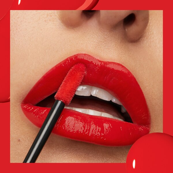 Maybelline SuperStay Vinyl Ink No-Budge Longwear Liquid Lip Color